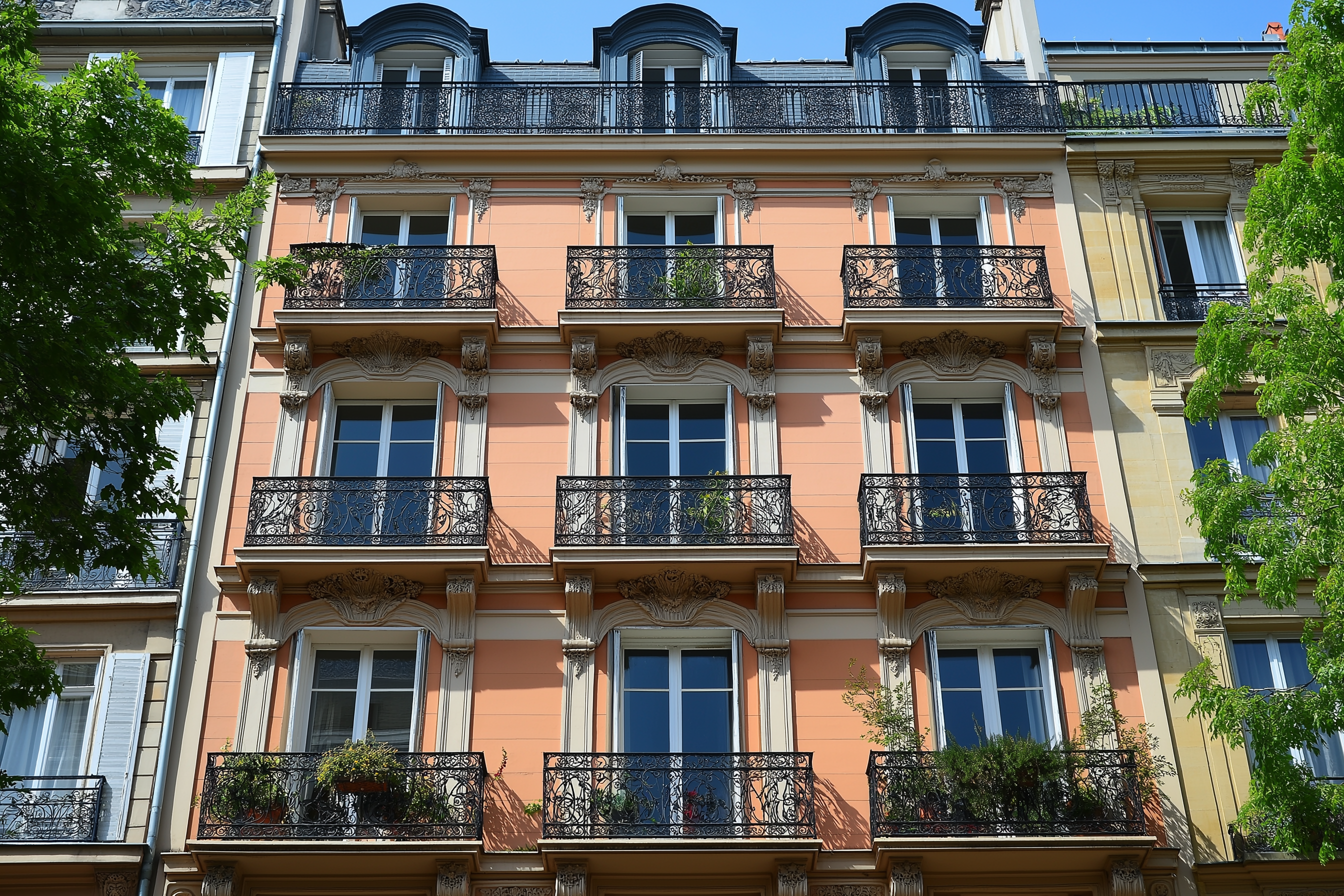 Immobilier