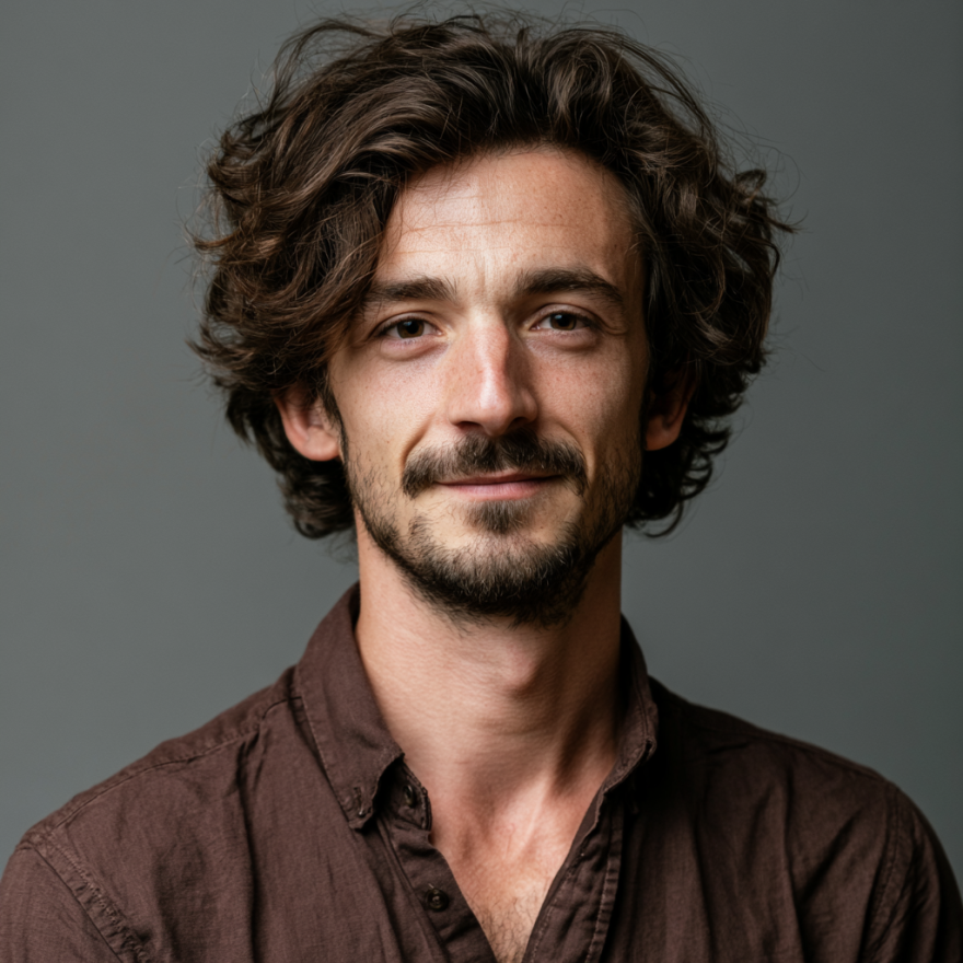 Antoine Lefèvre